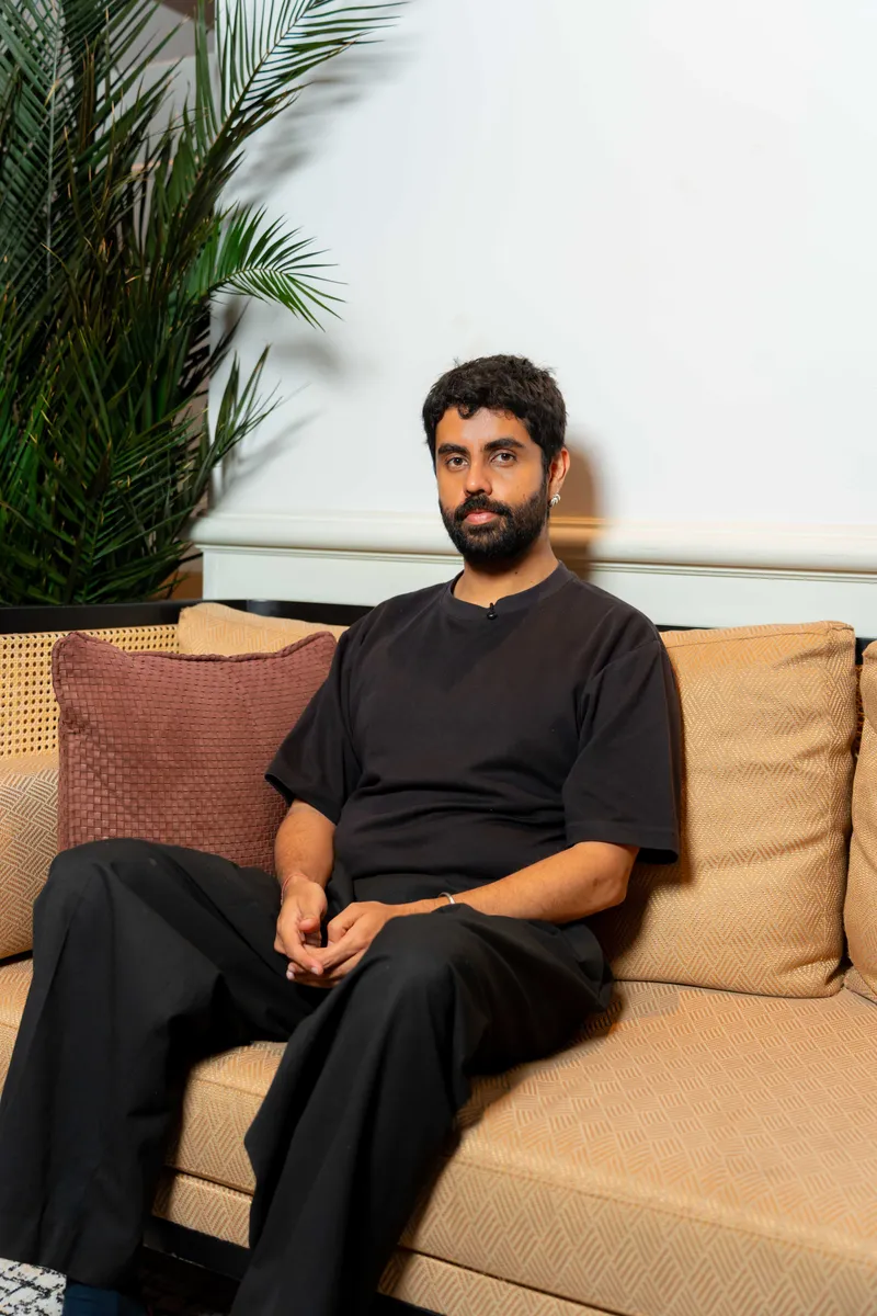 Anil Padia (Founder of Yoshita 1967)